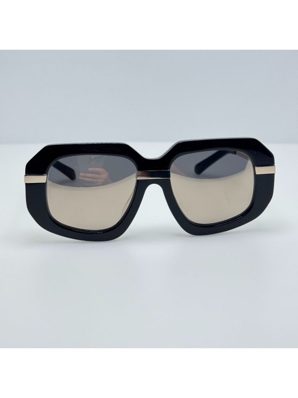 Karen Walker Sunglasses Superstars Creeper 1501422